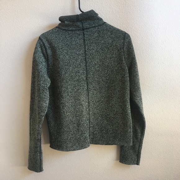 Abercrombie turtleneck sweater - Picture 7 of 7